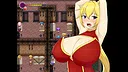 Hilda and the tower of Lust Screenshot 0