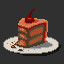Piece of Cake icon