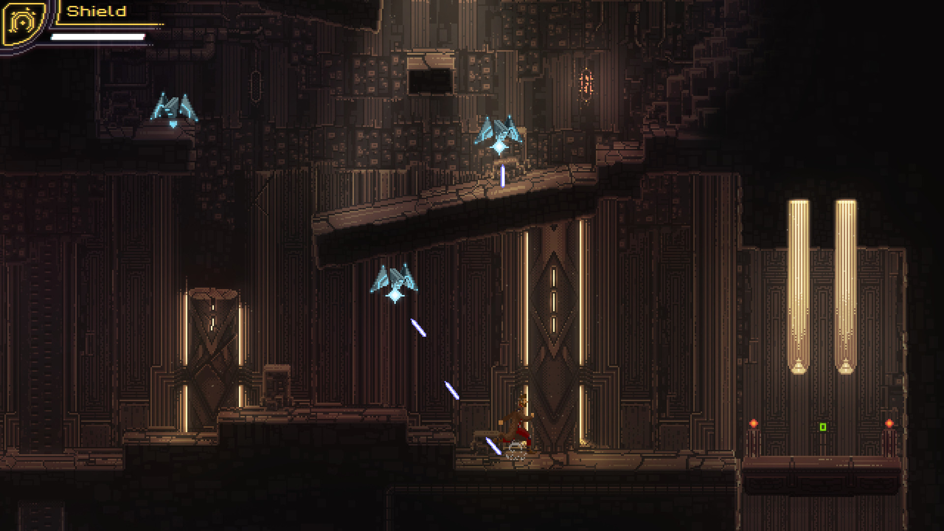 The Way Screenshot 1