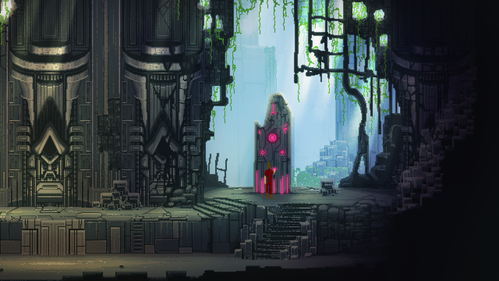 The Way Screenshot 4