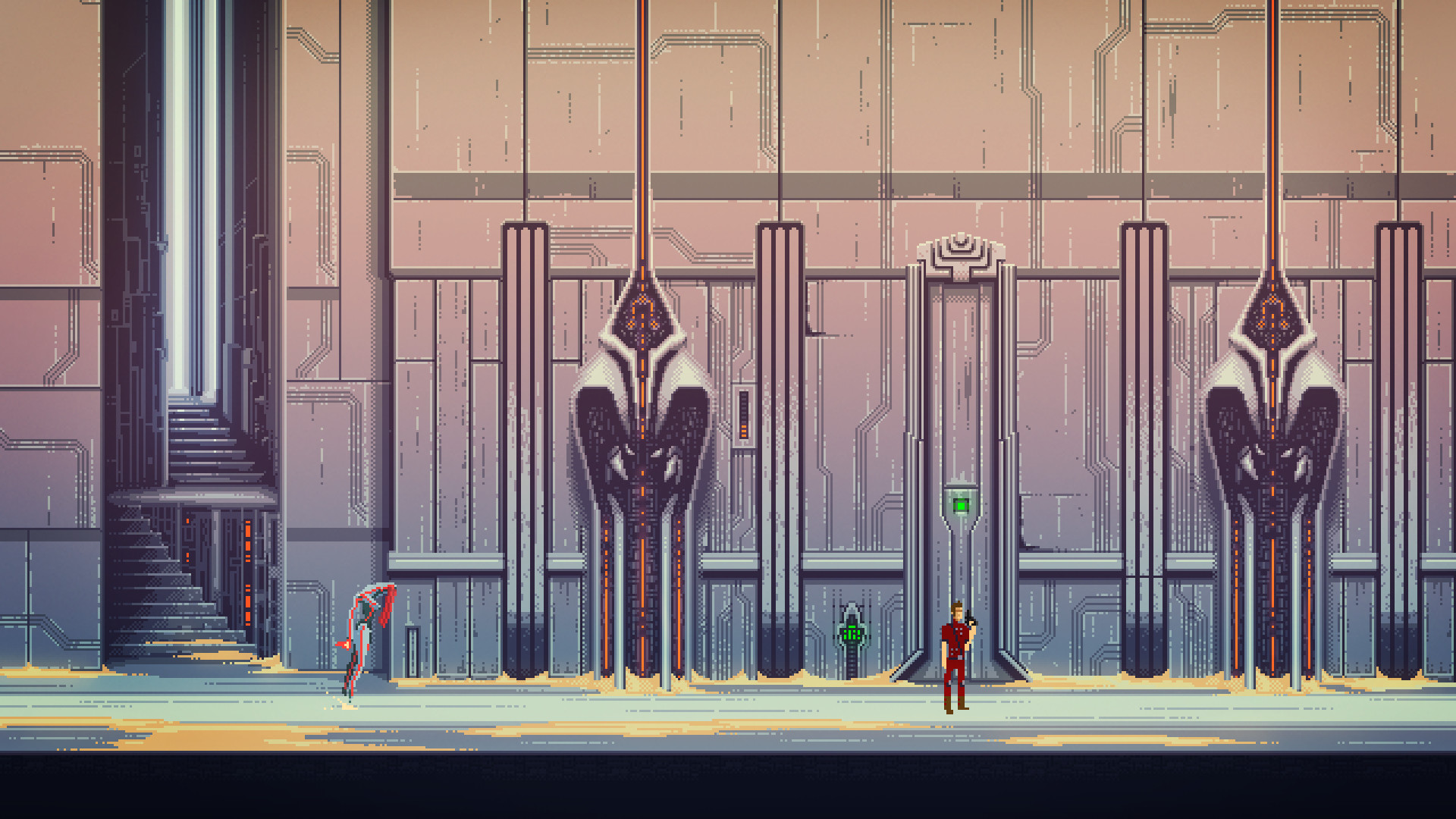 The Way Screenshot 13