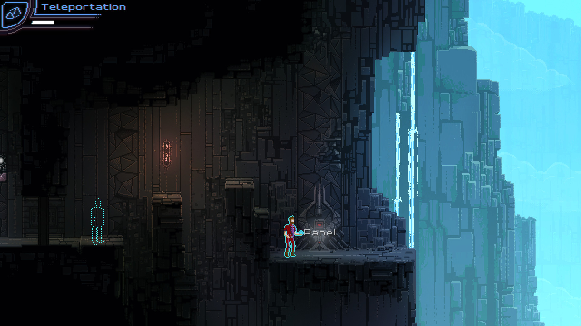 The Way Screenshot 9