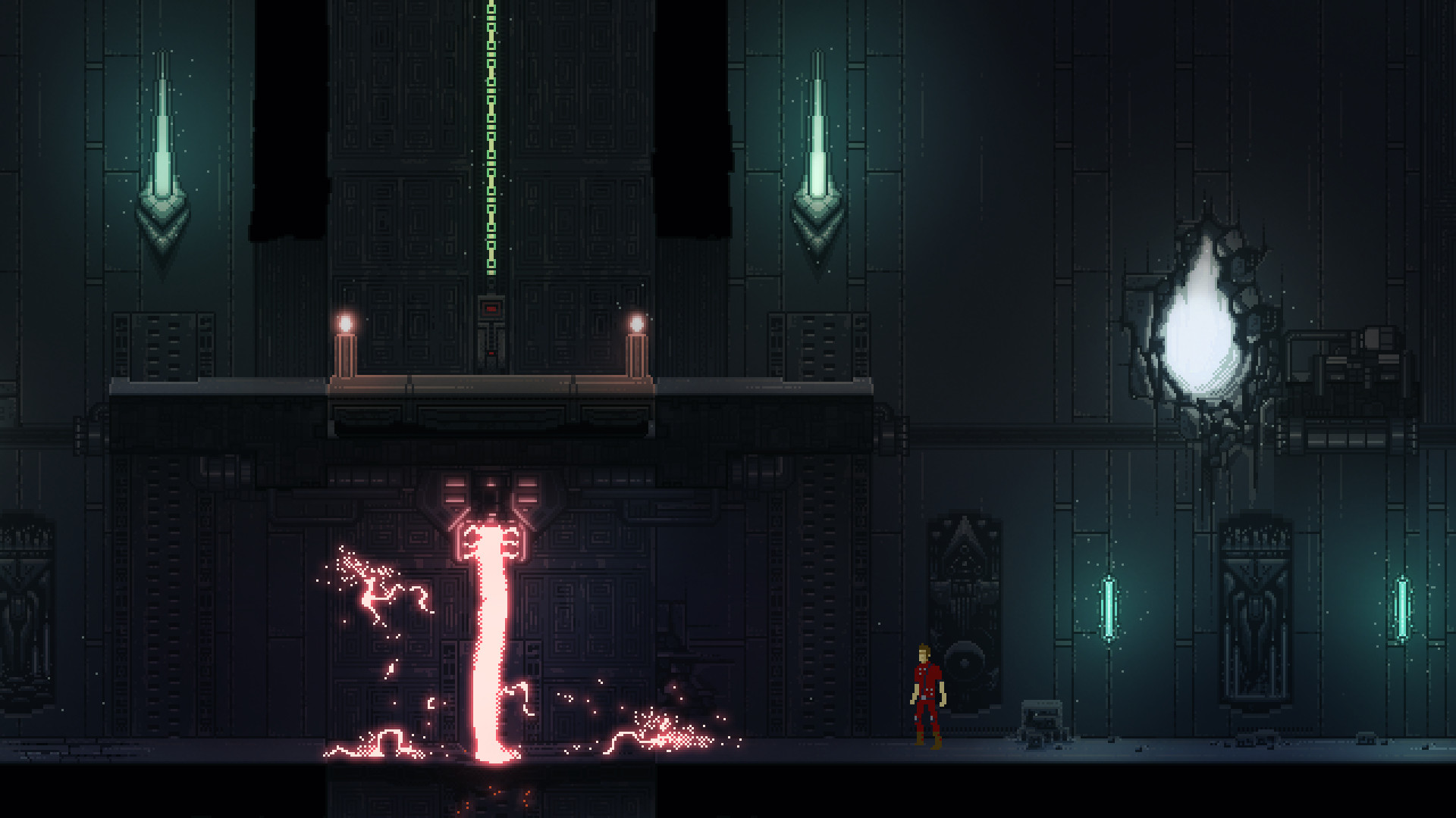 The Way Screenshot 8