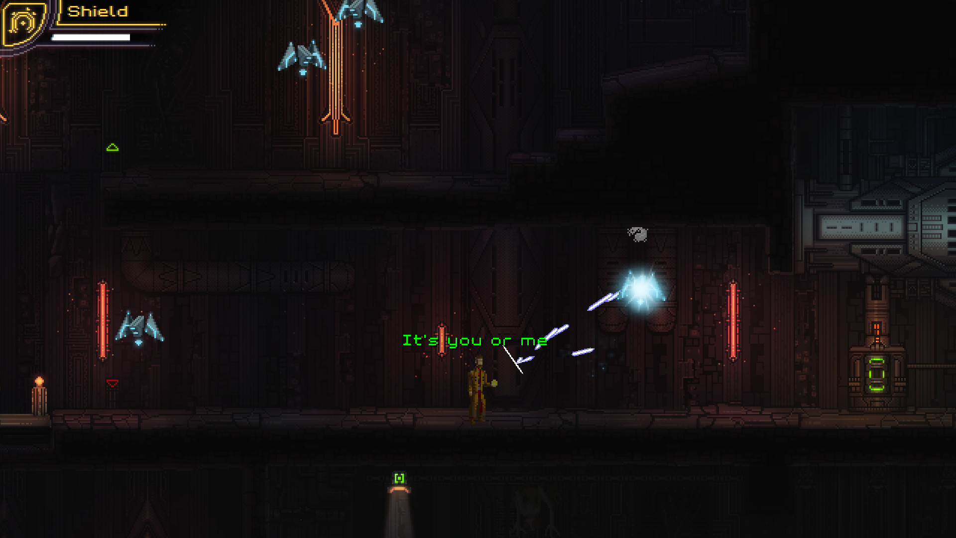 The Way Screenshot 17