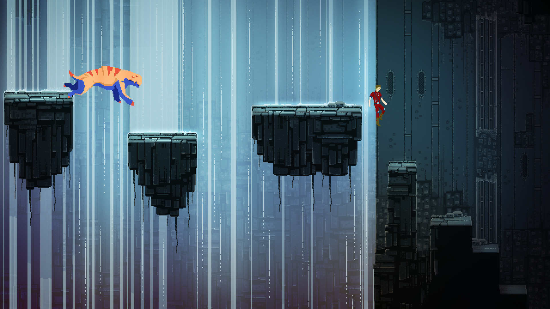 The Way Screenshot 16