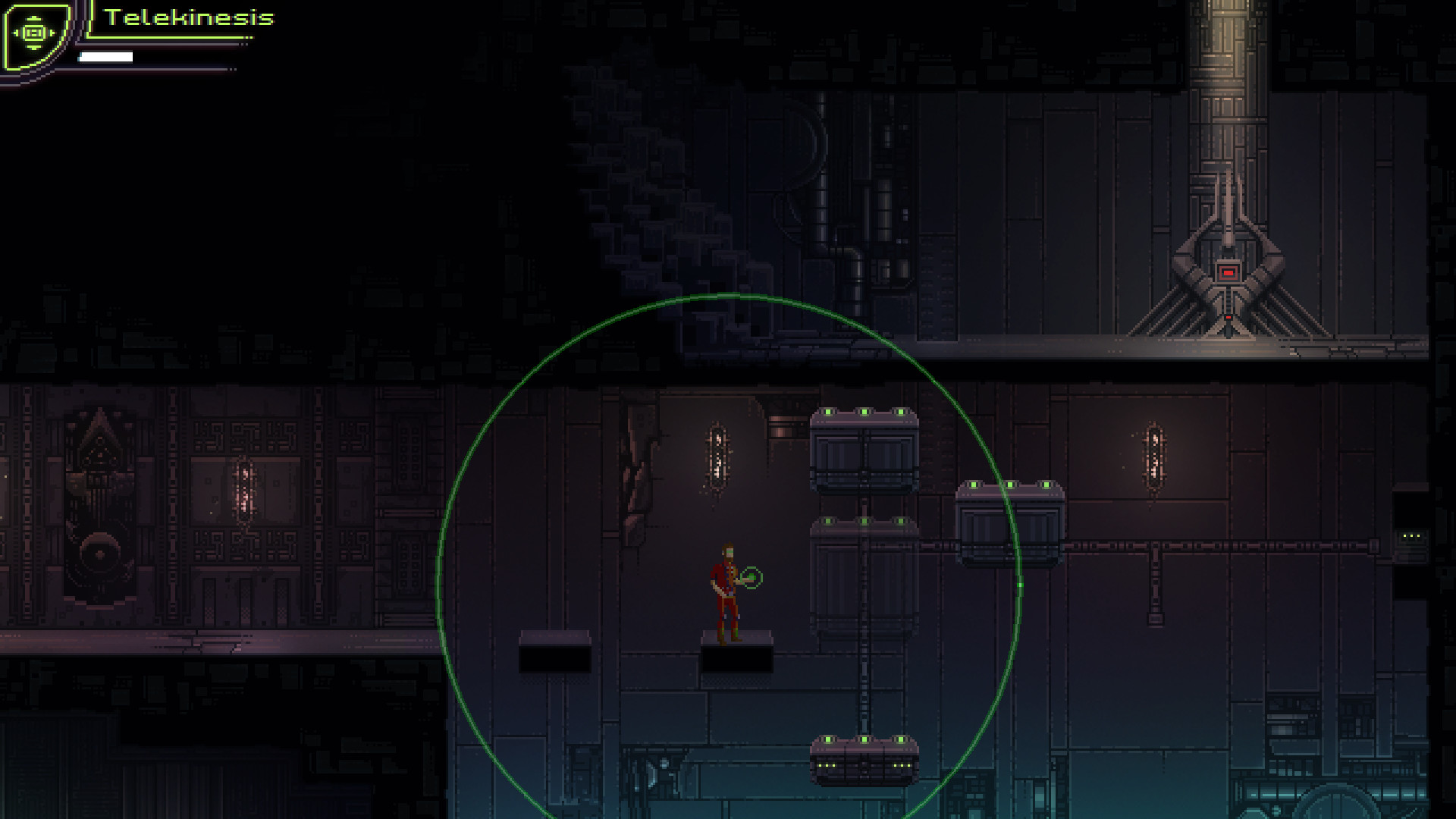 The Way Screenshot 12