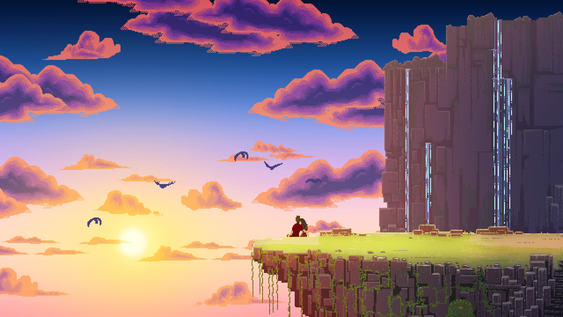 The Way Screenshot 2