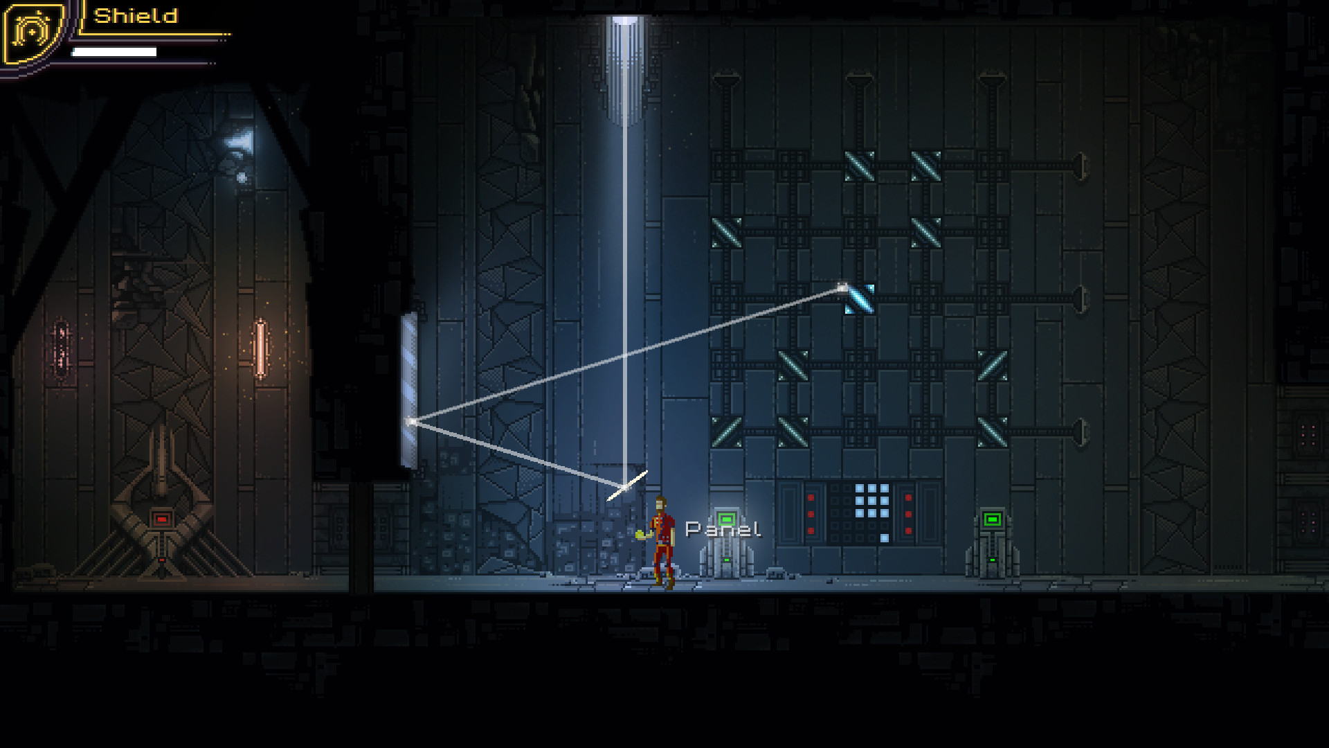 The Way Screenshot 3