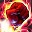 勝者為王 icon