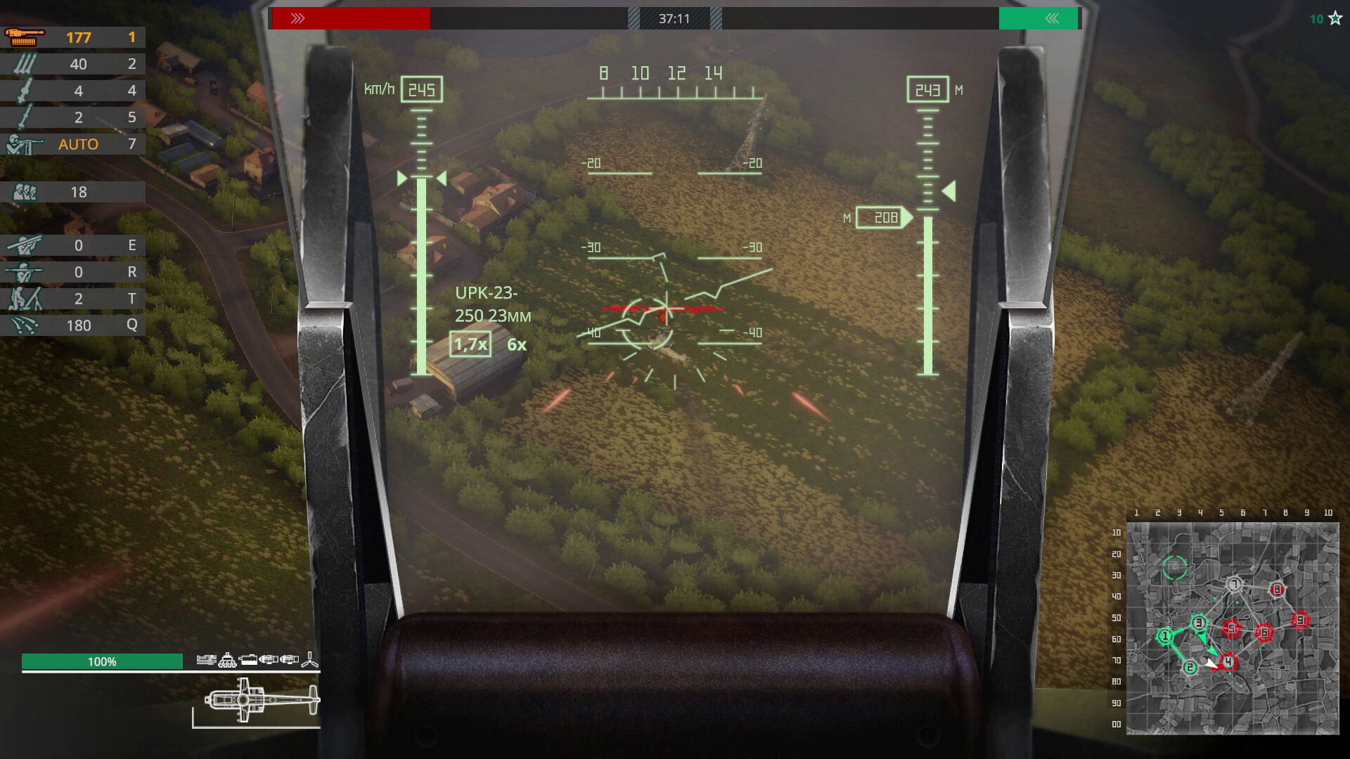 Heliborne Collection Screenshot 6