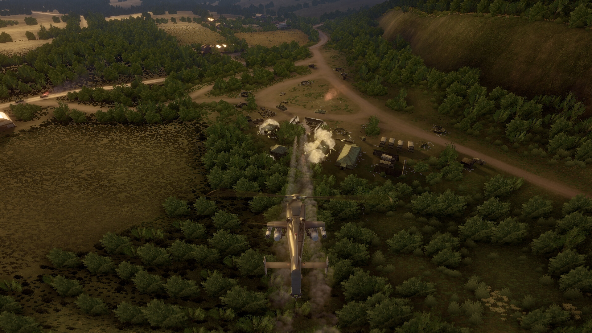 Heliborne Collection Screenshot 9