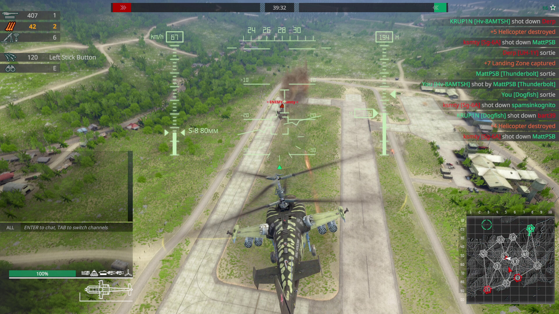 Heliborne Collection Screenshot 1