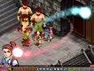 武林立志傳-龍吟劍 Screenshot 0