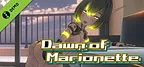 Dawn of Marionette Demo