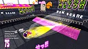 Toree Saturn Screenshot 2