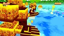 Toree Saturn Screenshot 3
