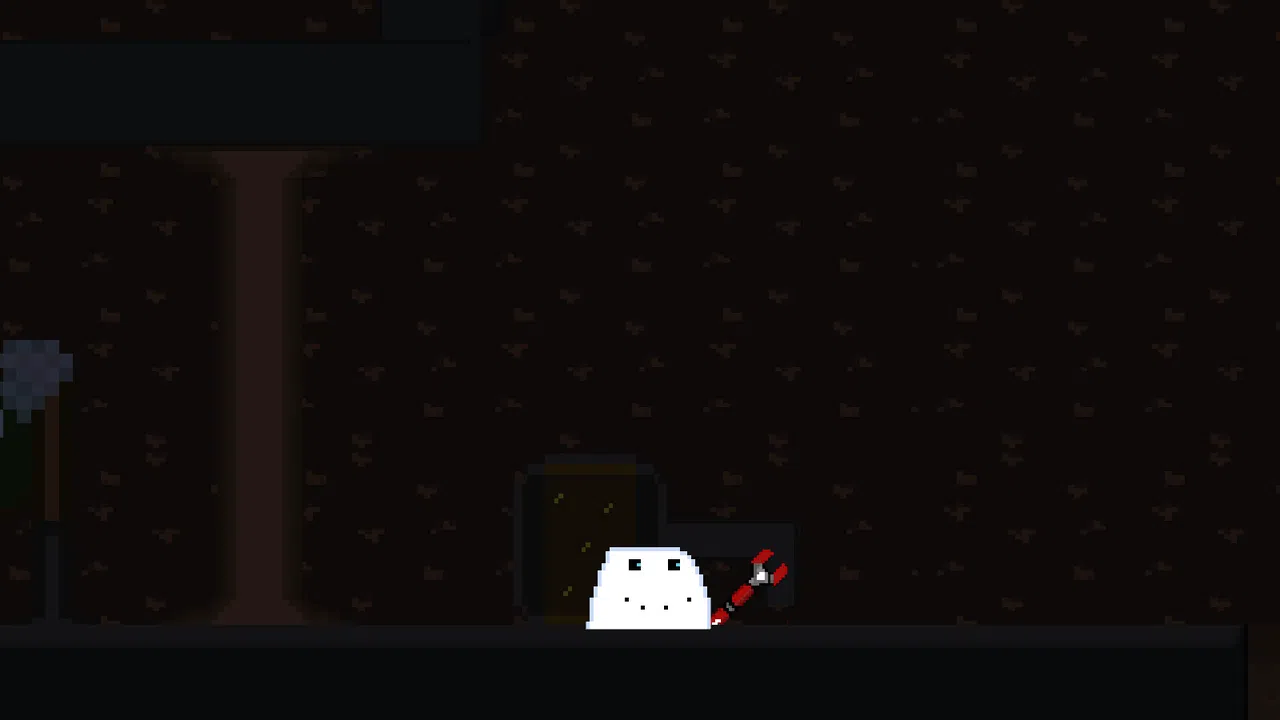 Mysterious Place Demo Screenshot 6