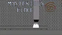 Mysterious Place Demo Screenshot 0