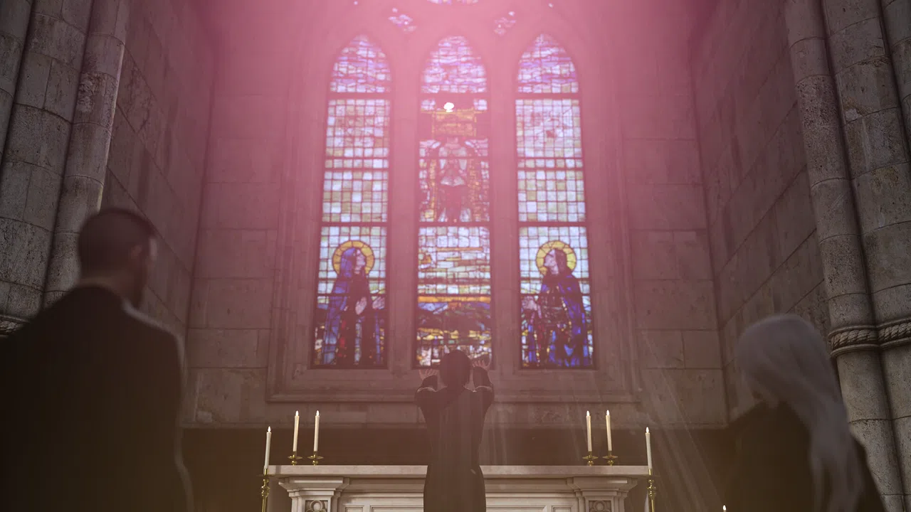 Fate and Life: The Mystery of Vaulinhorn Screenshot 9