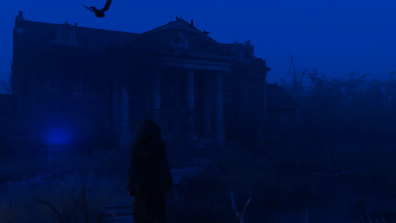 Fate and Life: The Mystery of Vaulinhorn Screenshot 37