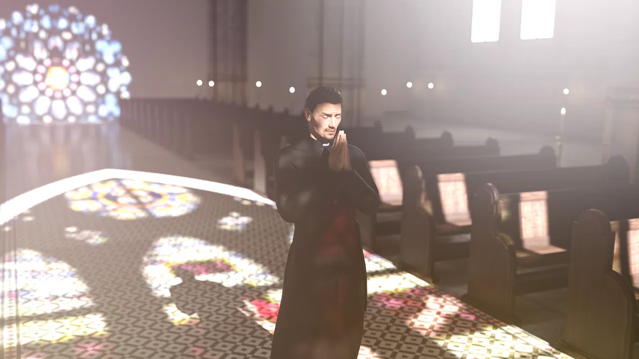 Fate and Life: The Mystery of Vaulinhorn Screenshot 68