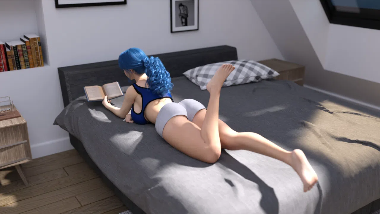 Fate and Life: The Mystery of Vaulinhorn Screenshot 13