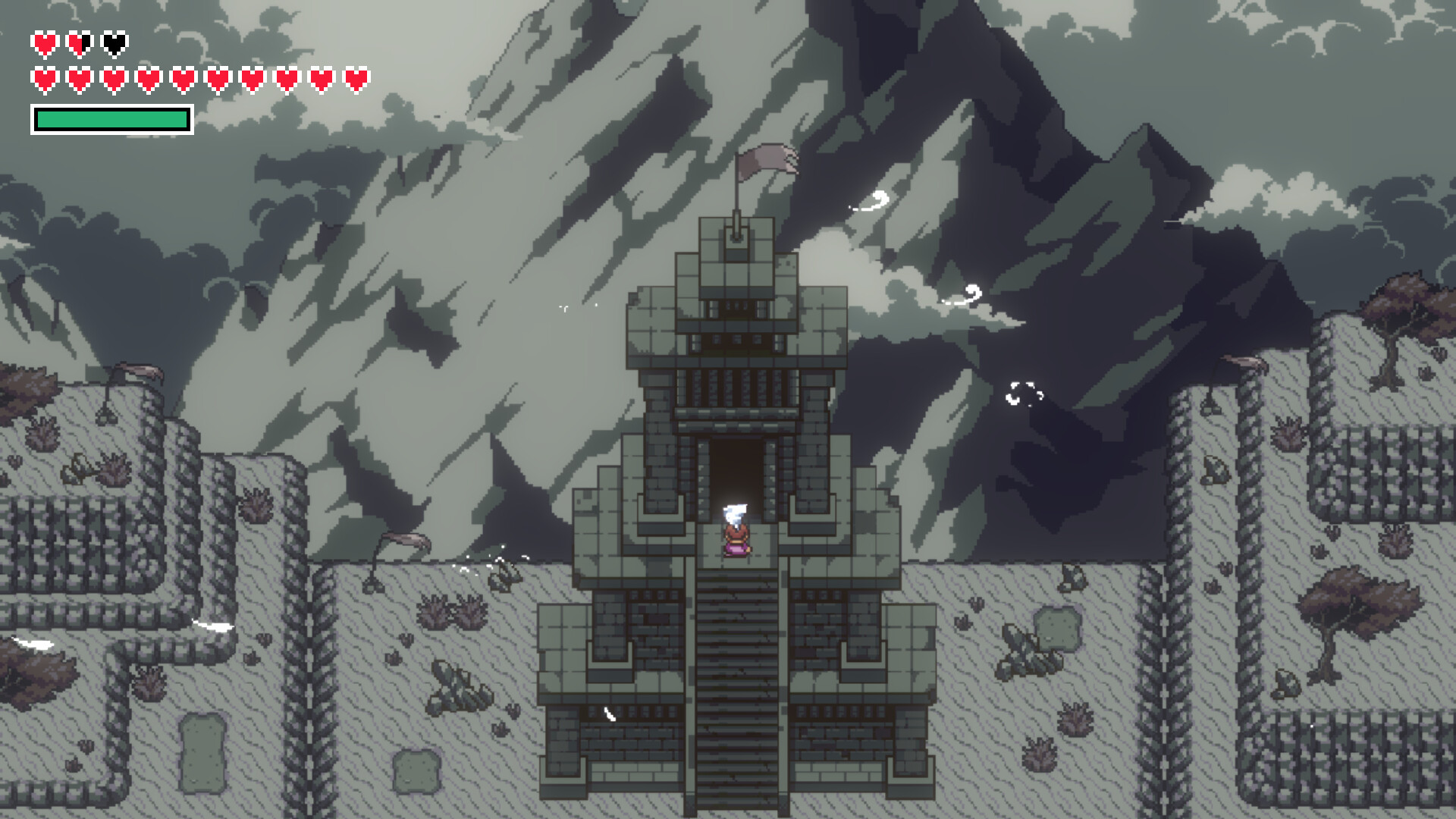 Elementallis Screenshot 2