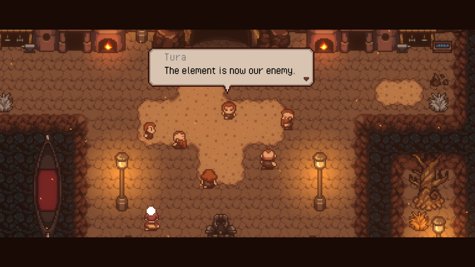 Elementallis Screenshot 4