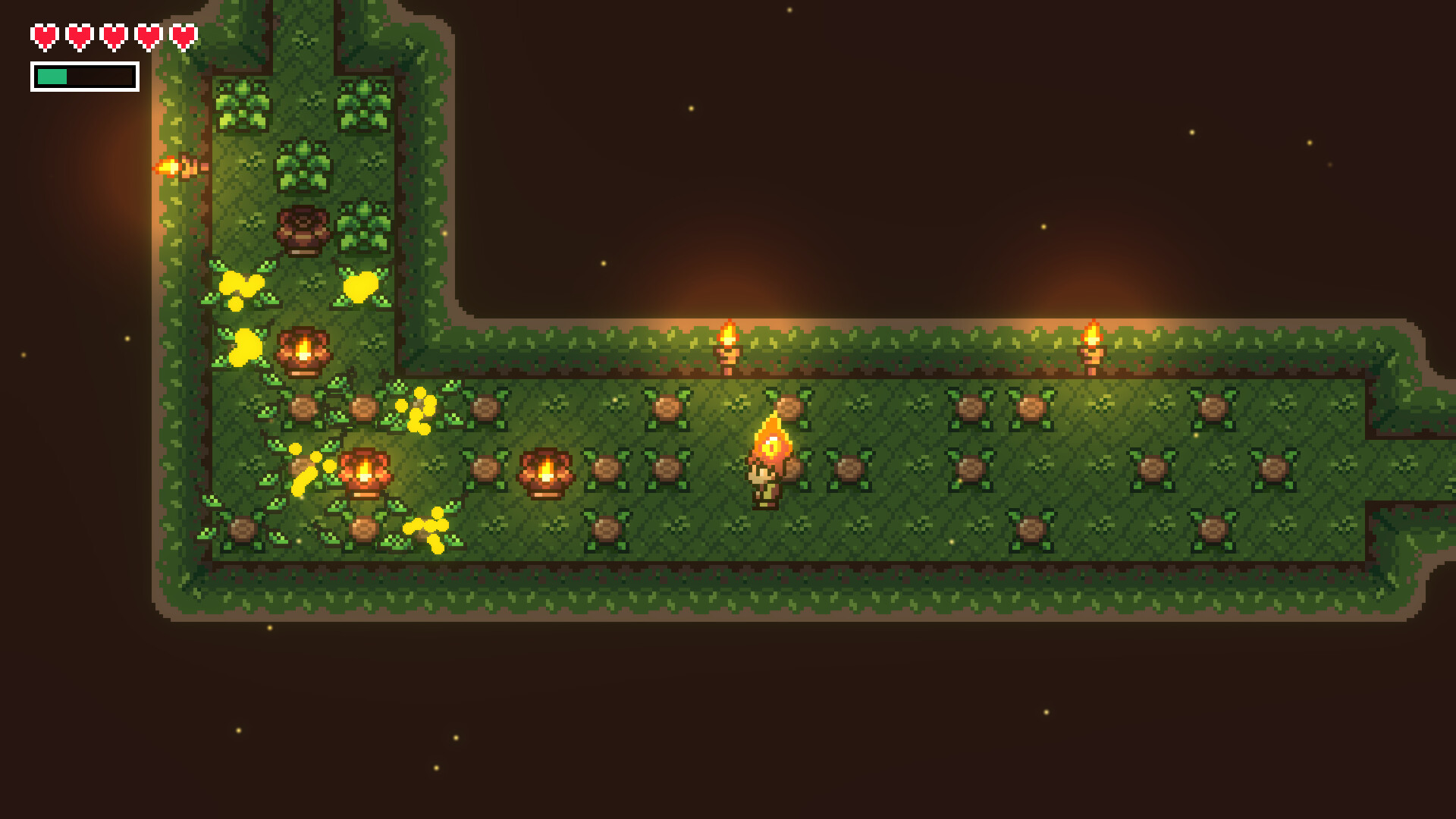 Elementallis Screenshot 7