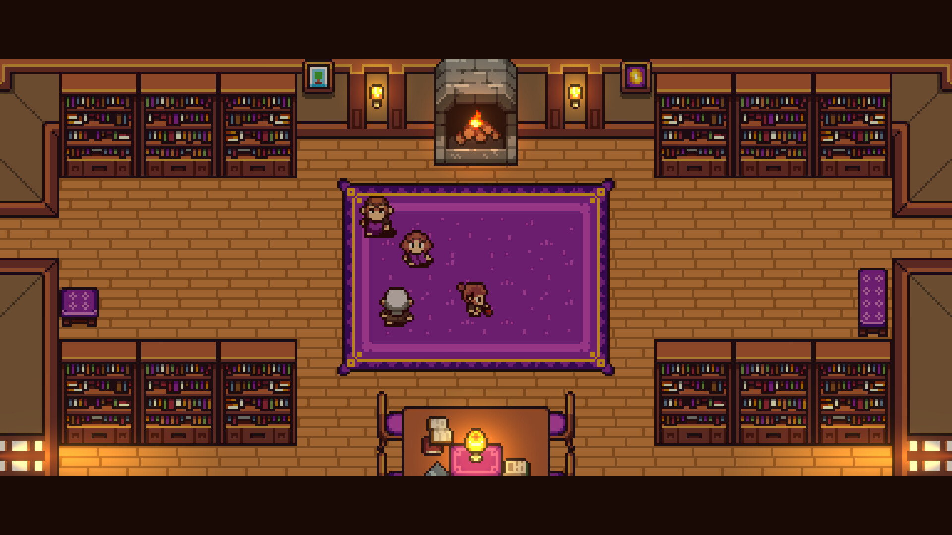 Elementallis Screenshot 3