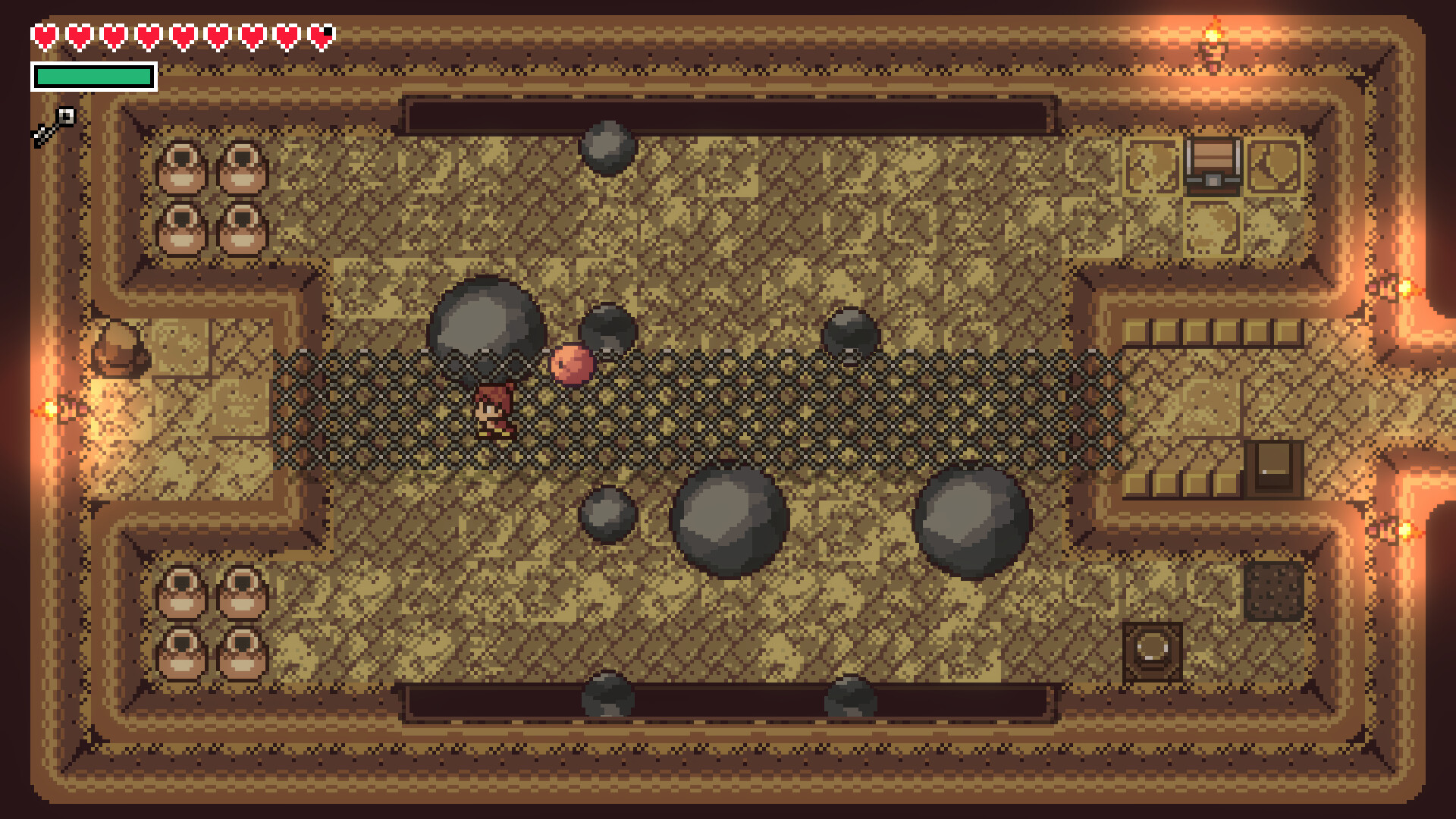 Elementallis Screenshot 5