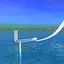 Ribbon challenge icon