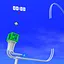 Gravity loops icon