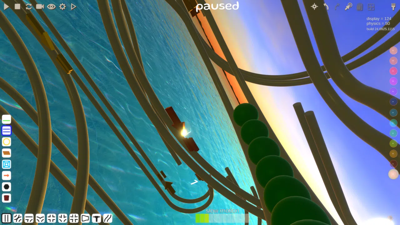 Go Marbles! Screenshot 5