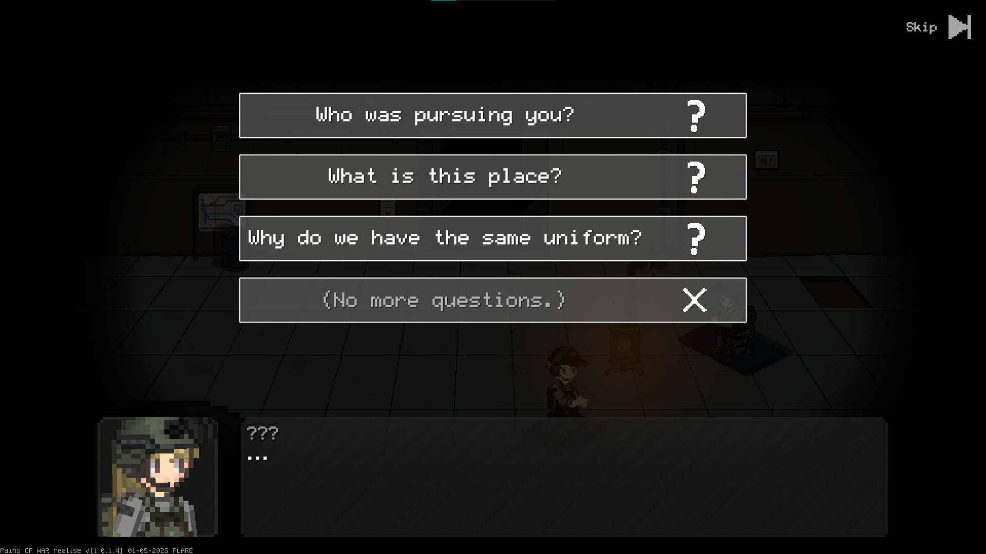 Pawns of War Screenshot 13