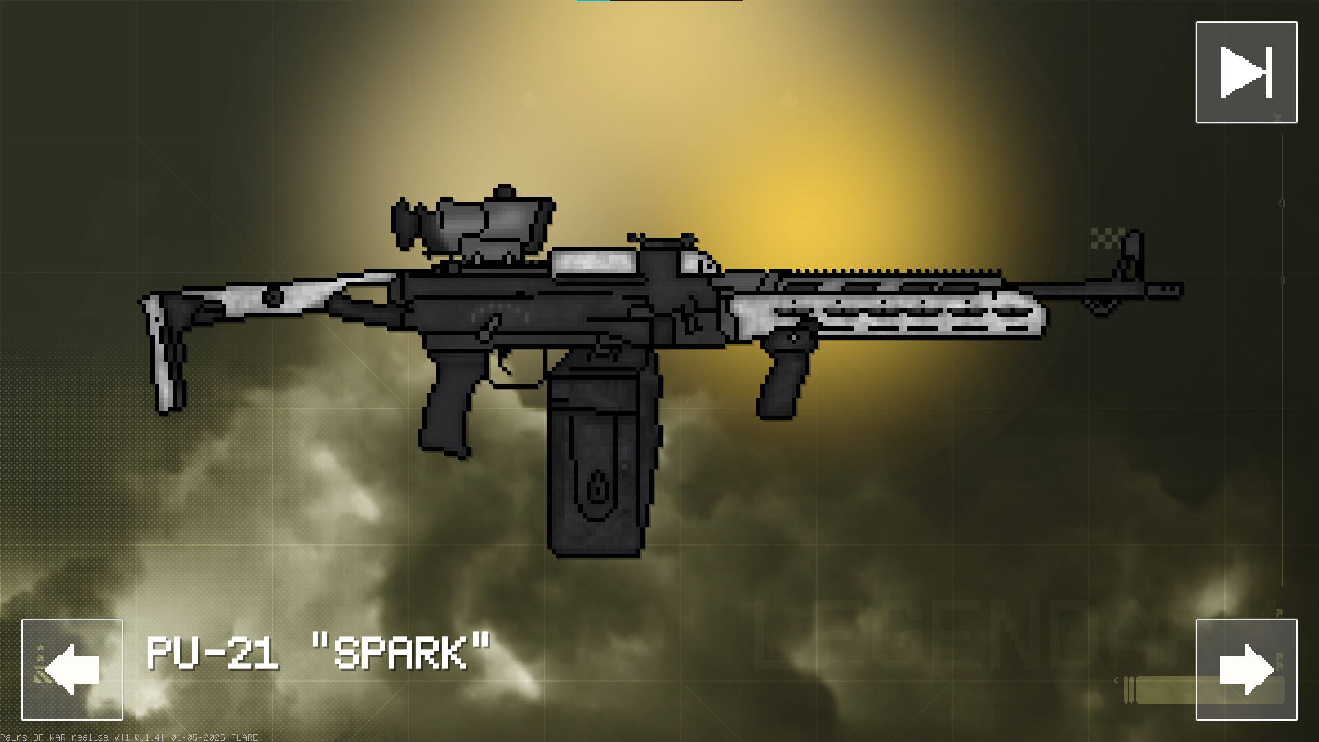 Pawns of War Screenshot 20