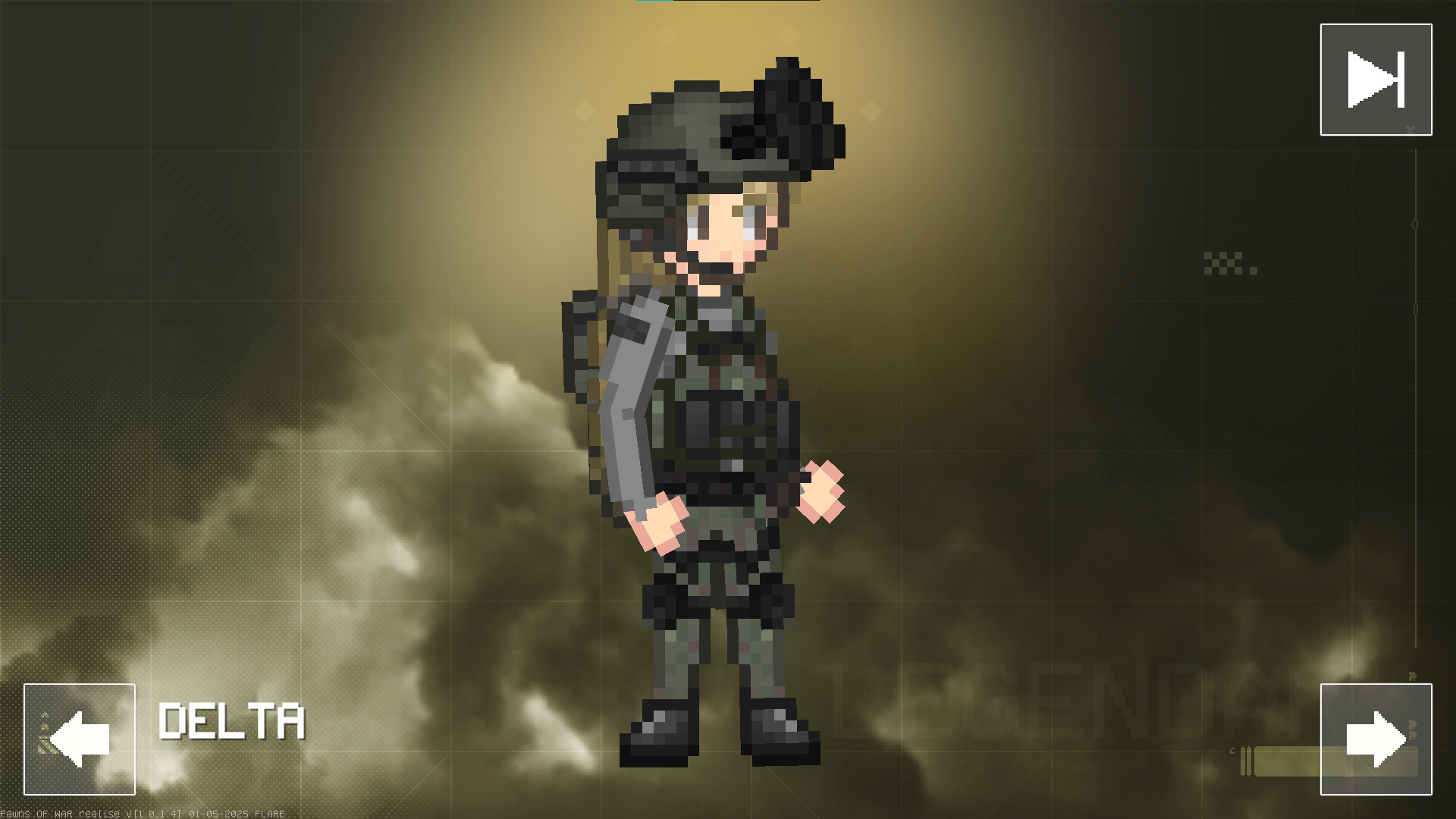 Pawns of War Screenshot 12