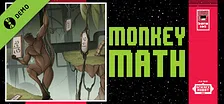 Monkey Math Demo