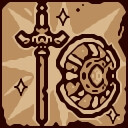 The Forsaken Specialist icon