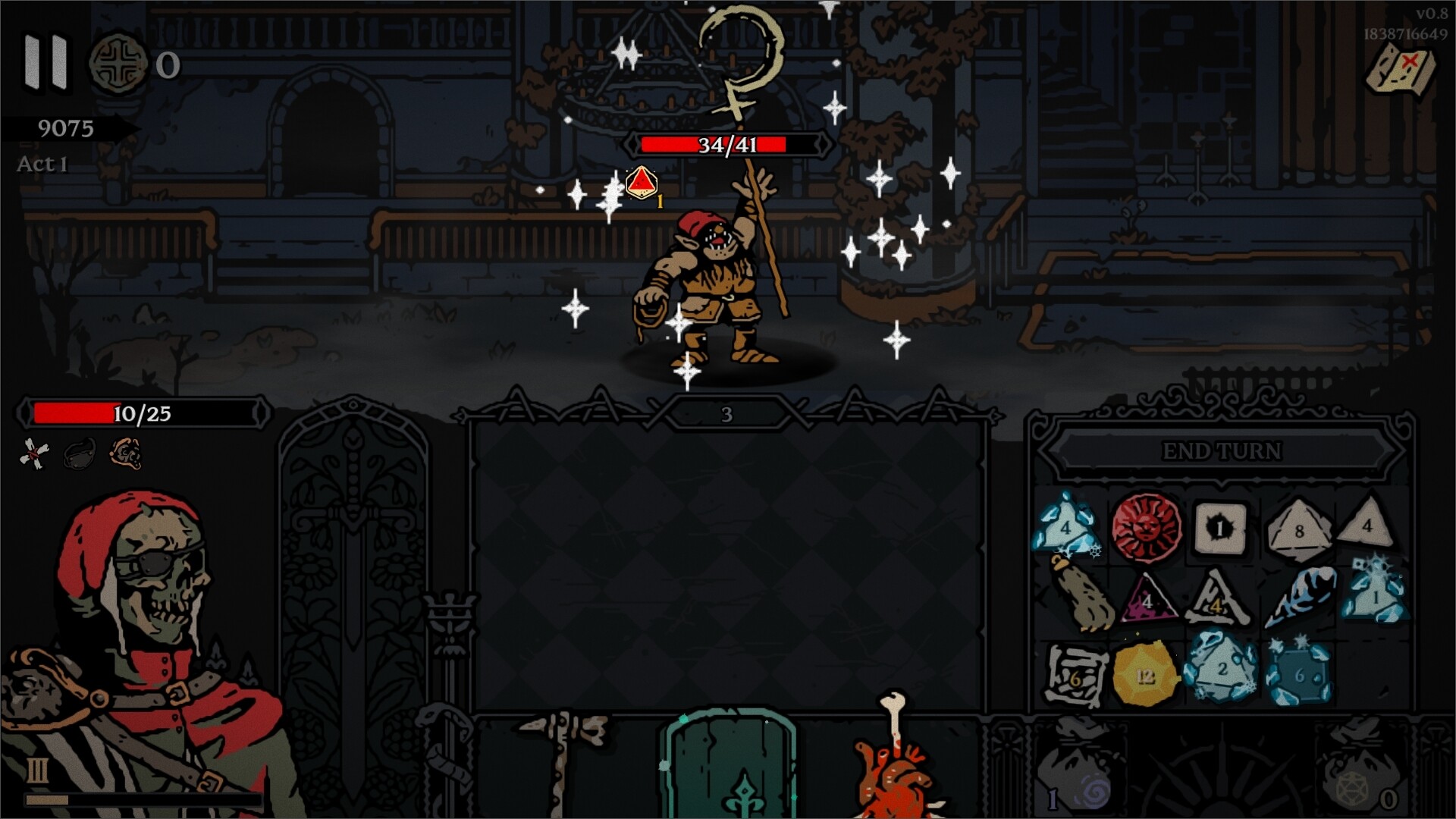 Die For The Lich Screenshot 8