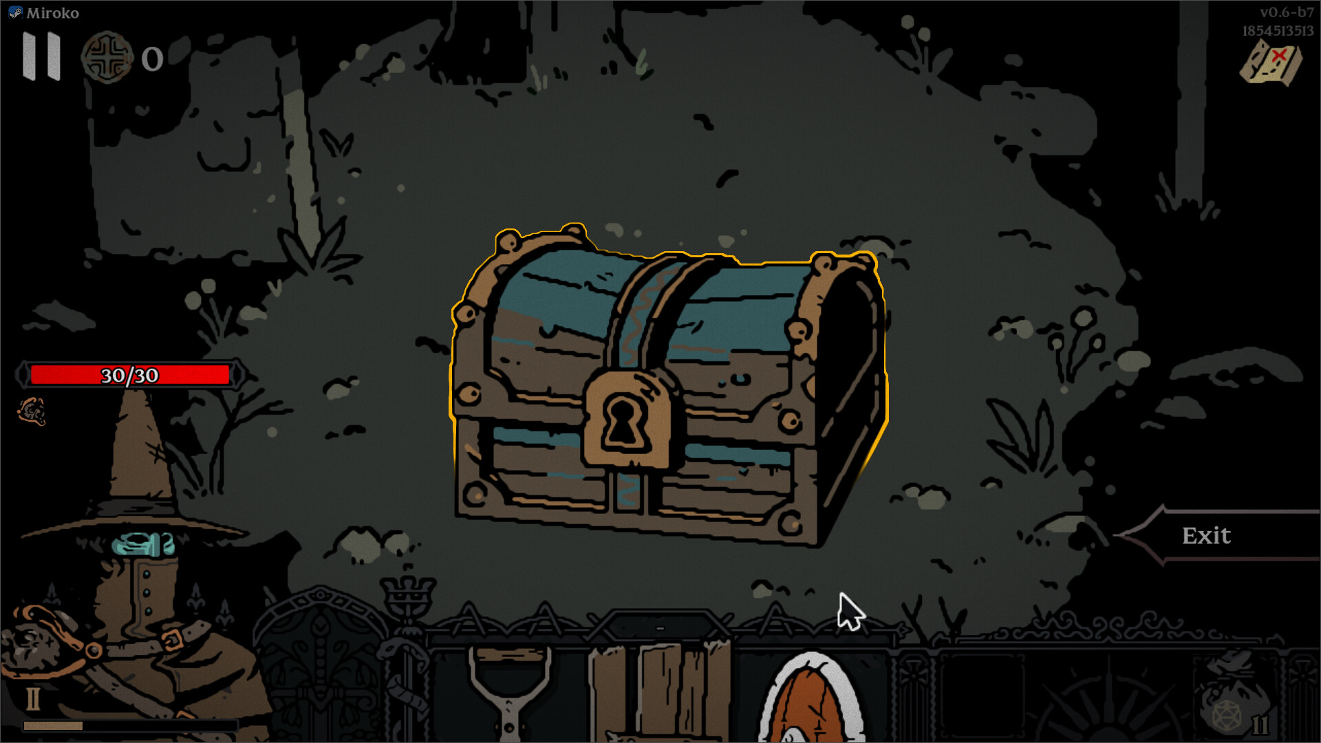 Die For The Lich Screenshot 5