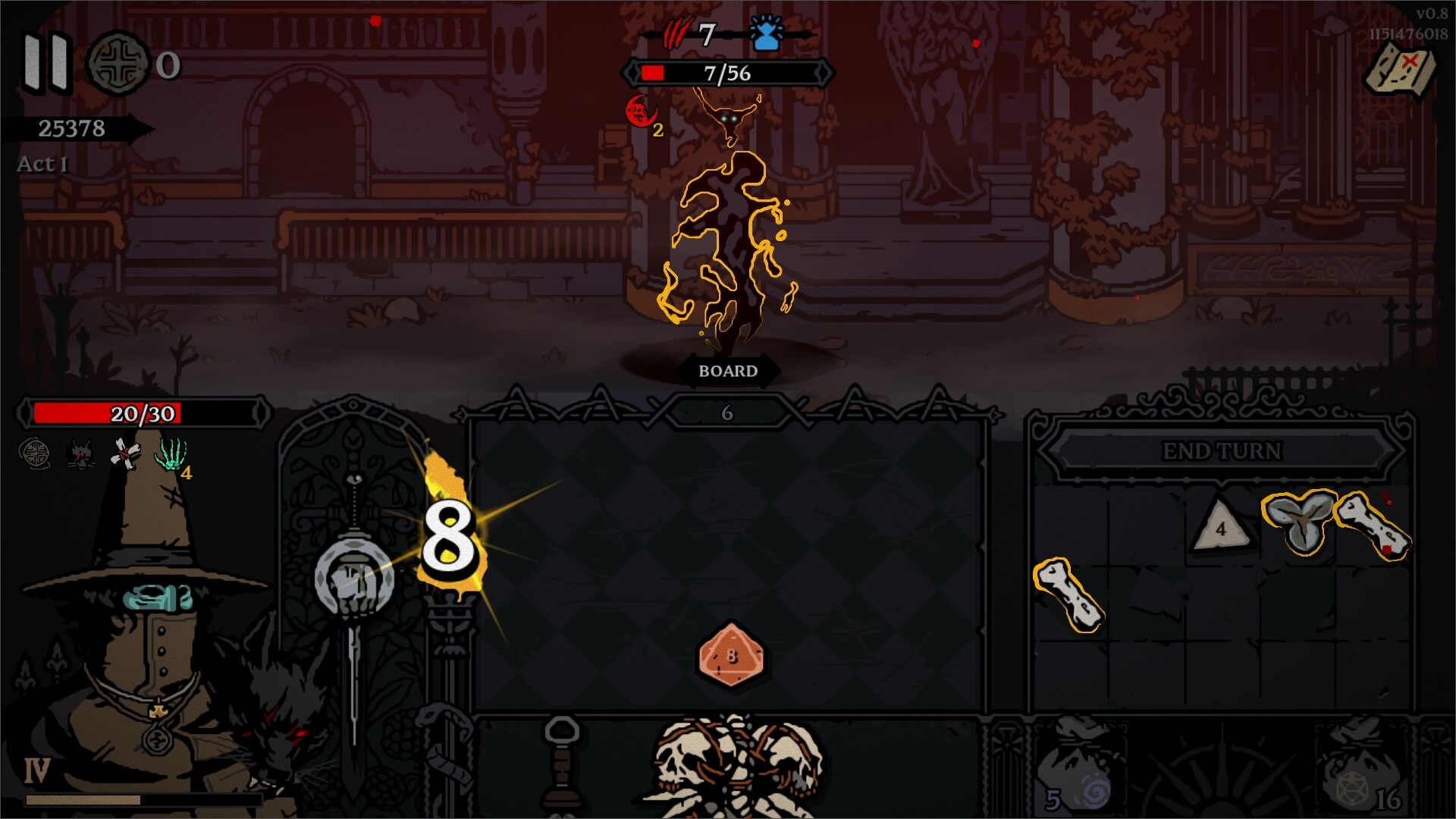 Die For The Lich Screenshot 10