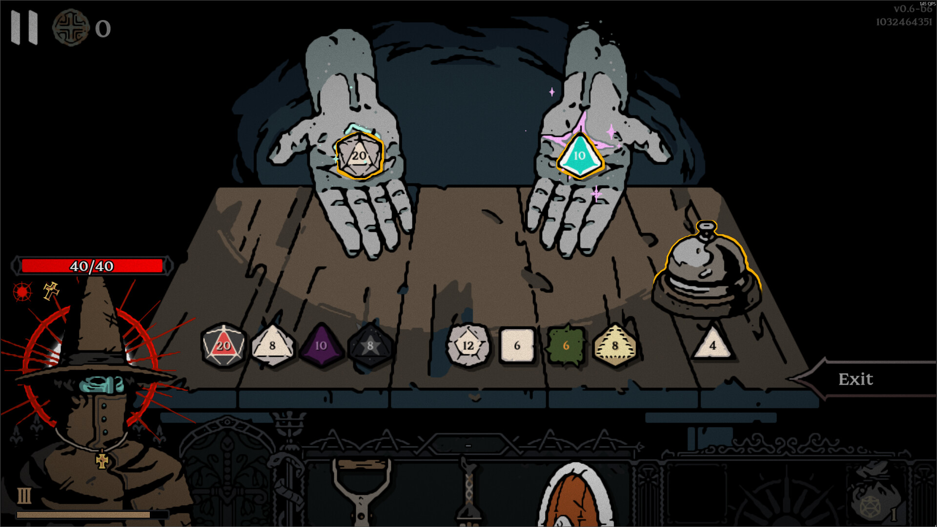 Die For The Lich Screenshot 11