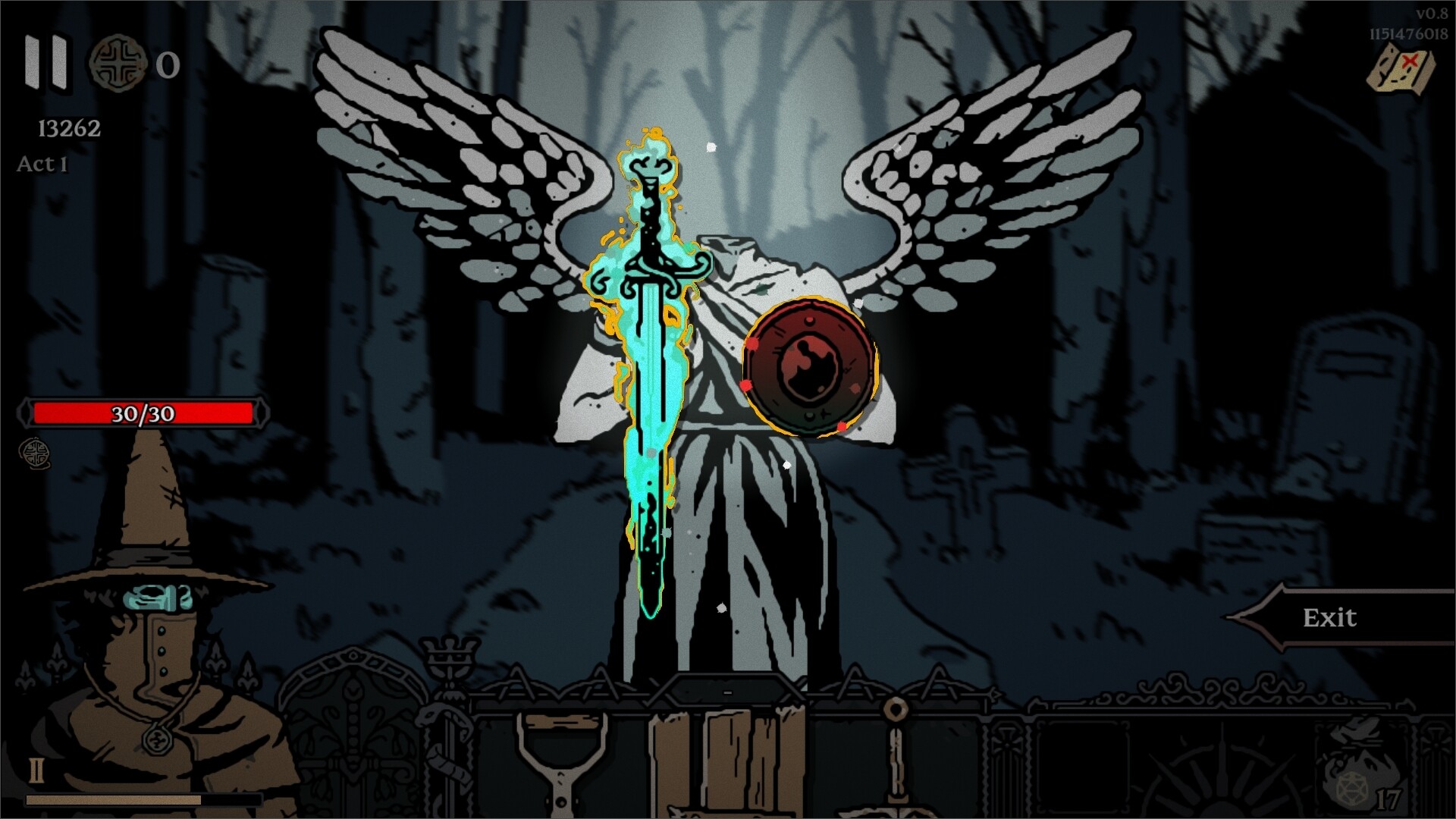Die For The Lich Screenshot 1
