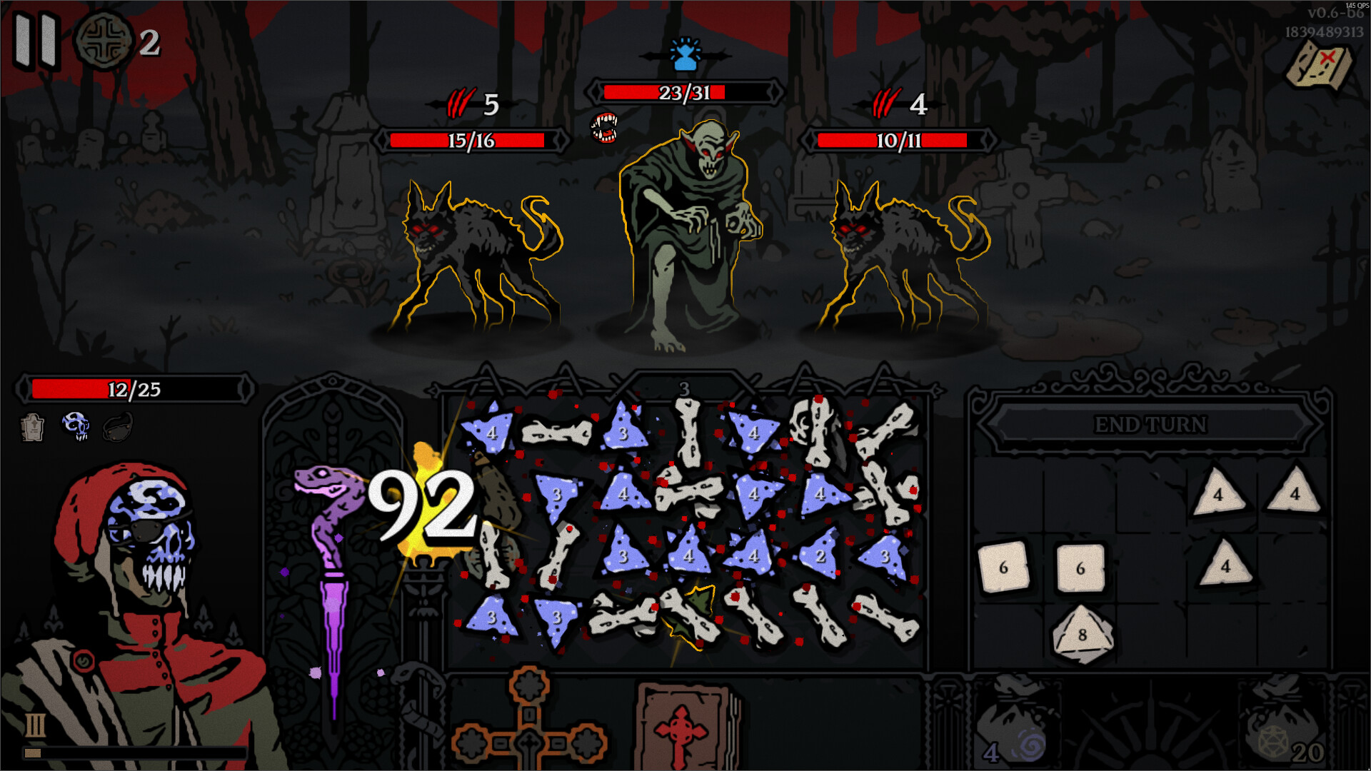 Die For The Lich Screenshot 6