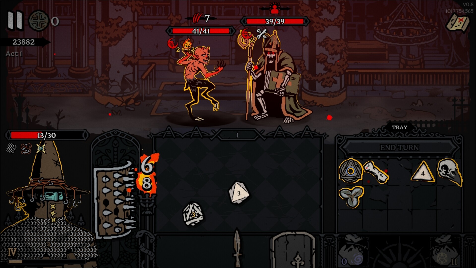 Die For The Lich Screenshot 14