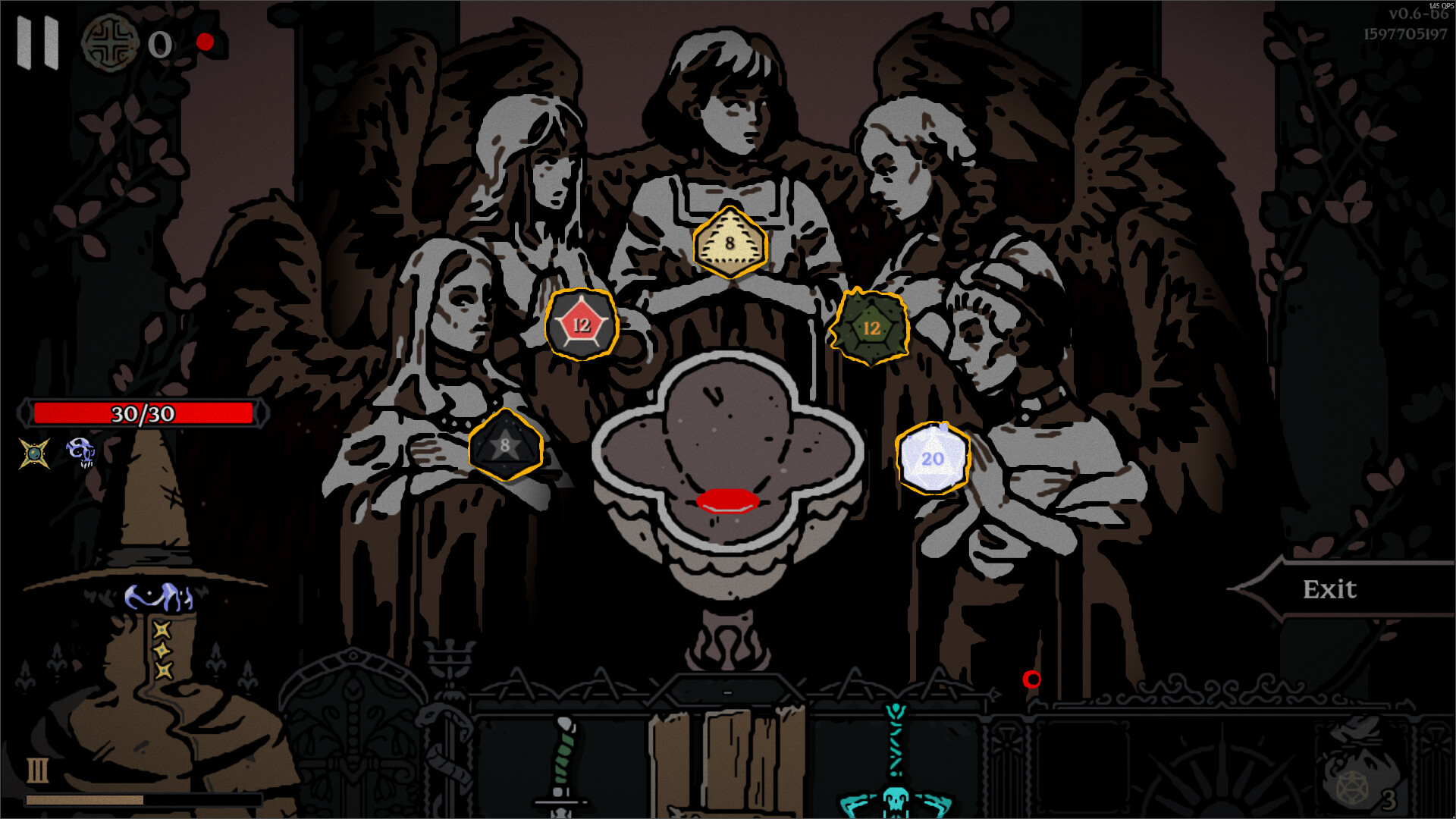 Die For The Lich Screenshot 13