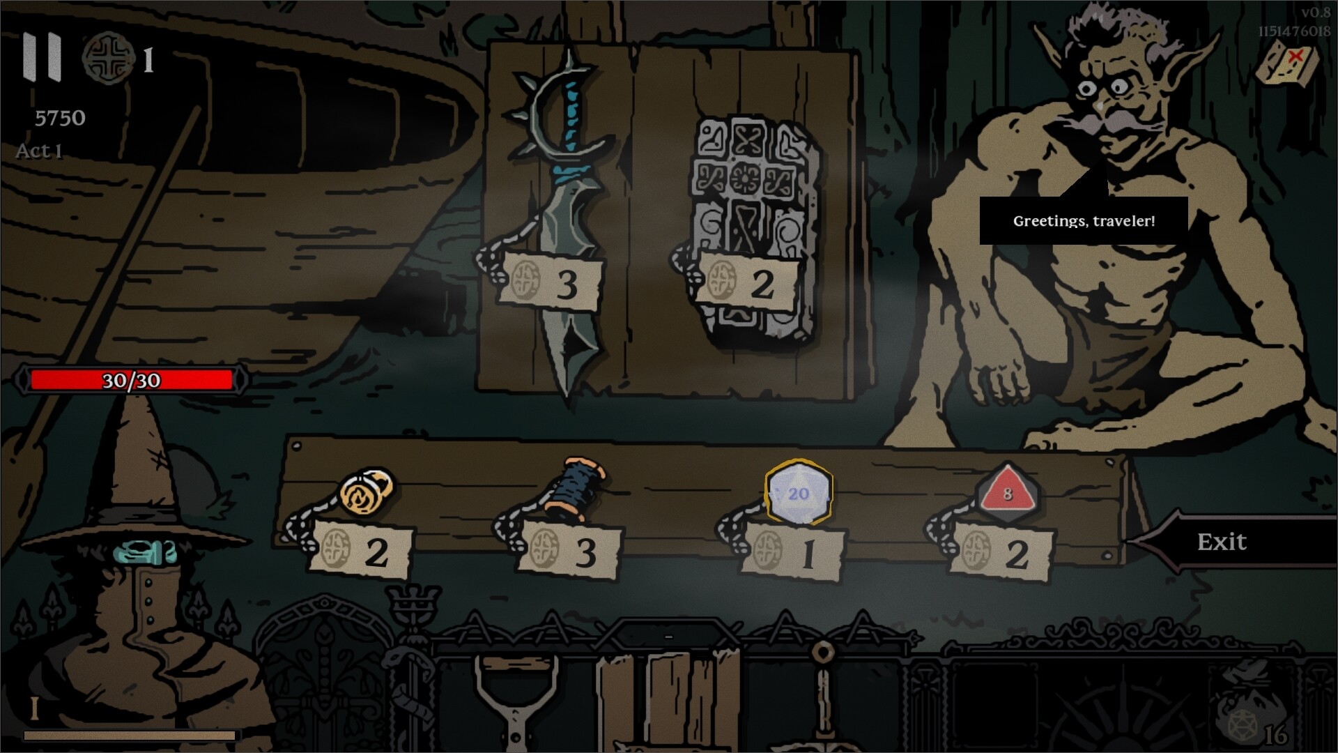 Die For The Lich Screenshot 9