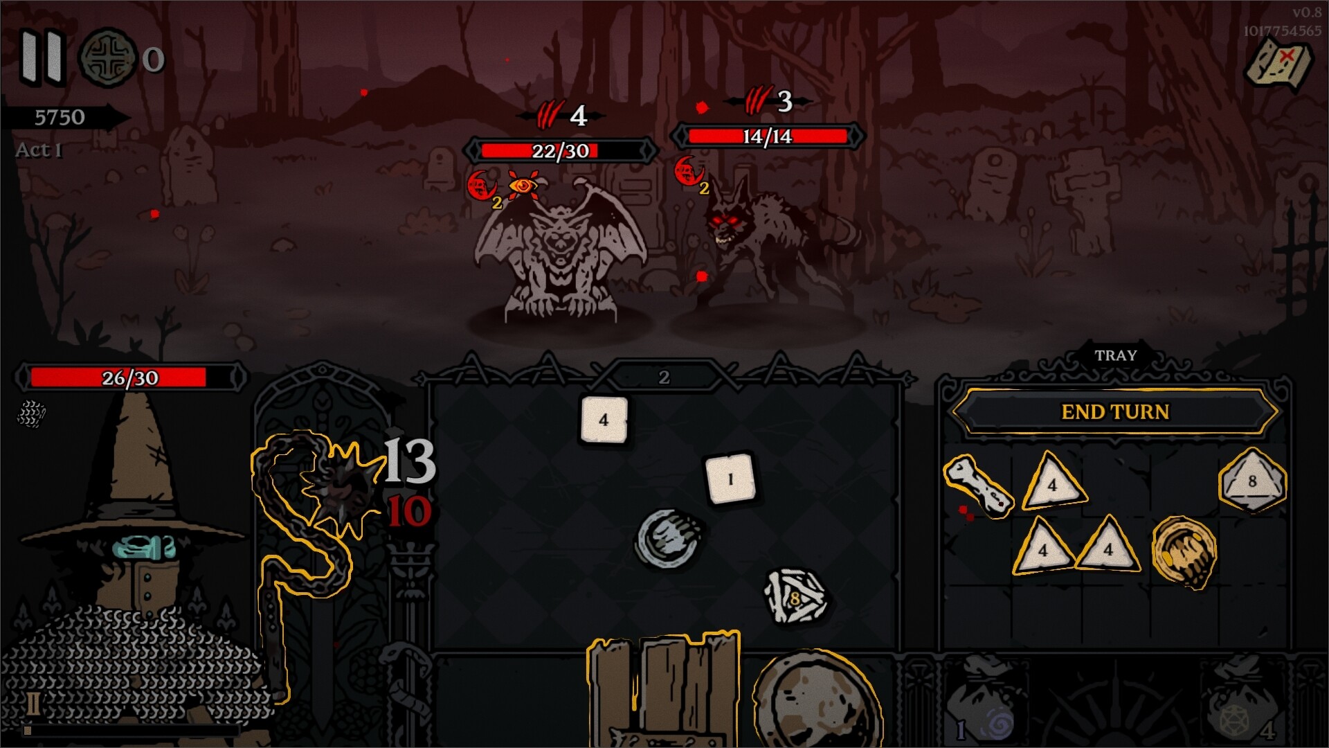 Die For The Lich Screenshot 2