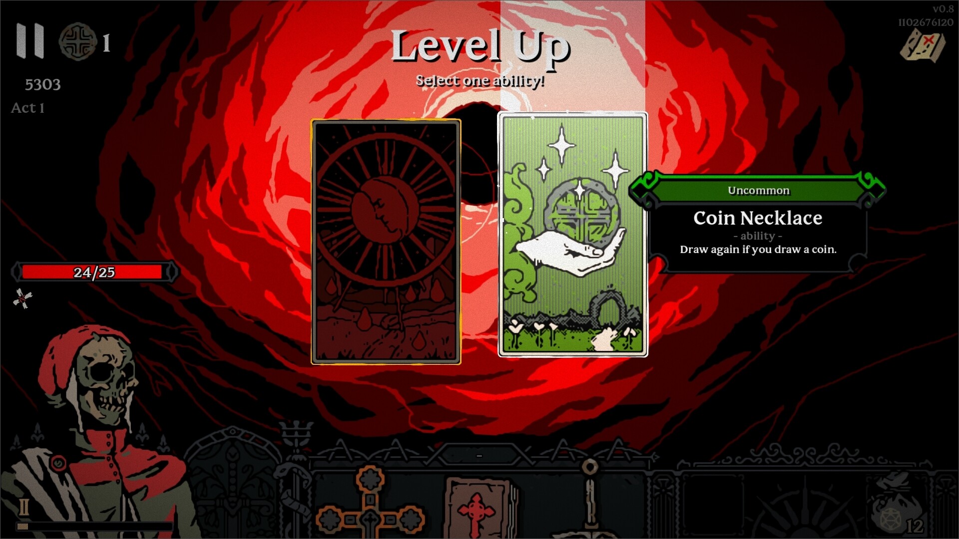 Die For The Lich Screenshot 7